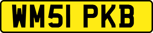 WM51PKB