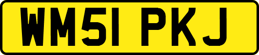 WM51PKJ