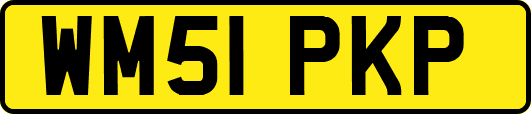 WM51PKP