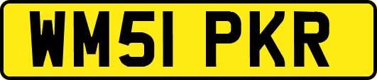 WM51PKR
