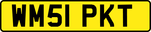 WM51PKT
