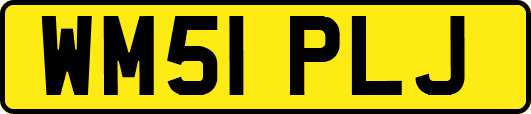 WM51PLJ