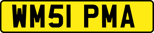 WM51PMA
