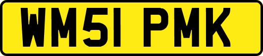 WM51PMK