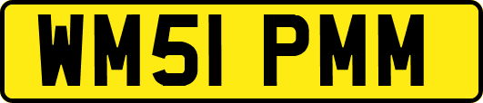 WM51PMM