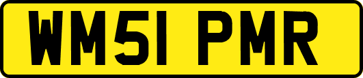 WM51PMR