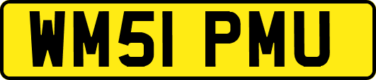 WM51PMU