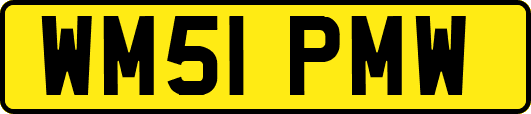 WM51PMW