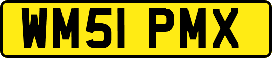 WM51PMX