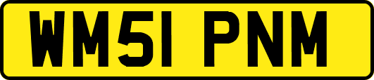 WM51PNM