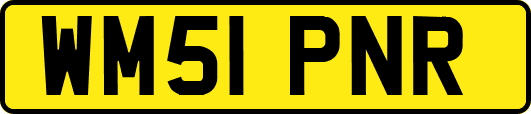 WM51PNR