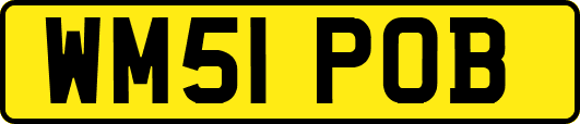 WM51POB