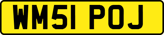 WM51POJ