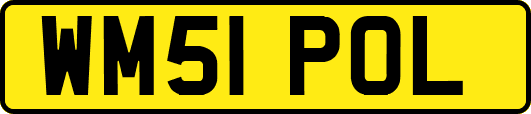 WM51POL