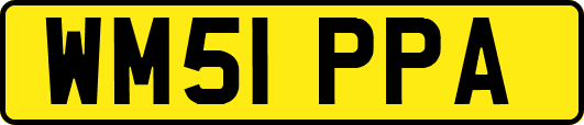 WM51PPA