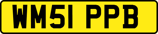 WM51PPB