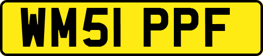 WM51PPF