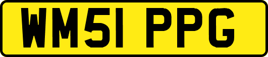 WM51PPG