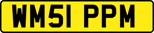 WM51PPM