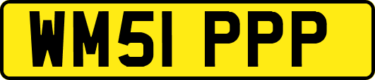 WM51PPP