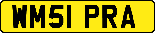 WM51PRA