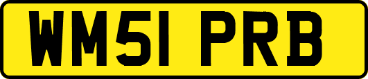 WM51PRB