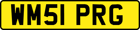 WM51PRG