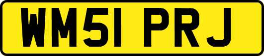 WM51PRJ