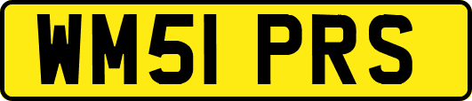 WM51PRS