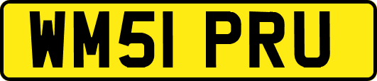 WM51PRU