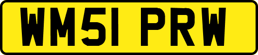 WM51PRW
