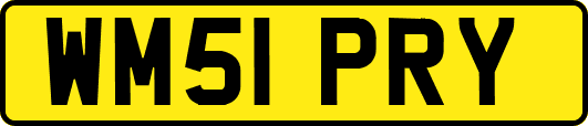 WM51PRY