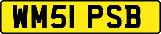 WM51PSB