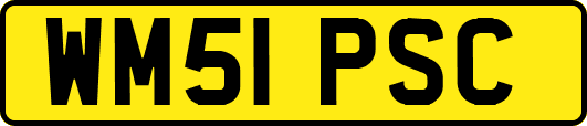 WM51PSC