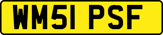 WM51PSF