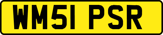 WM51PSR