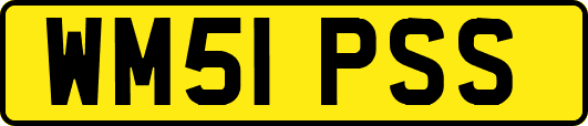 WM51PSS