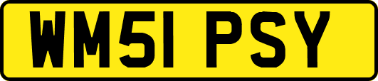 WM51PSY