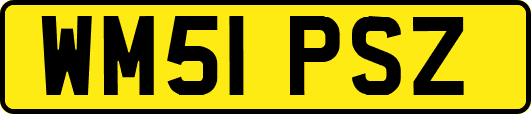 WM51PSZ