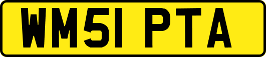 WM51PTA