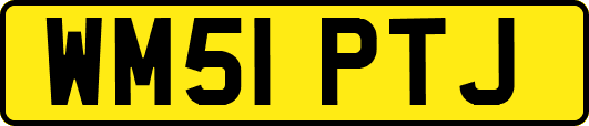WM51PTJ