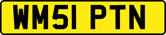 WM51PTN