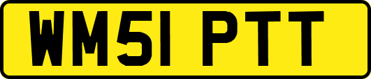 WM51PTT