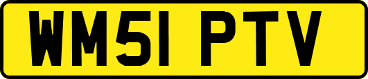 WM51PTV