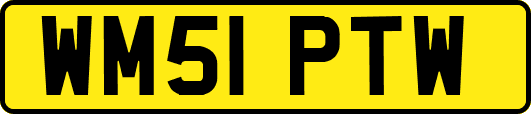 WM51PTW