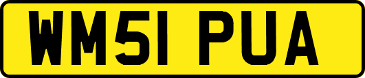 WM51PUA