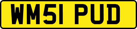WM51PUD