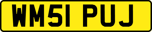 WM51PUJ