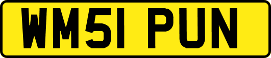 WM51PUN