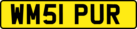 WM51PUR
